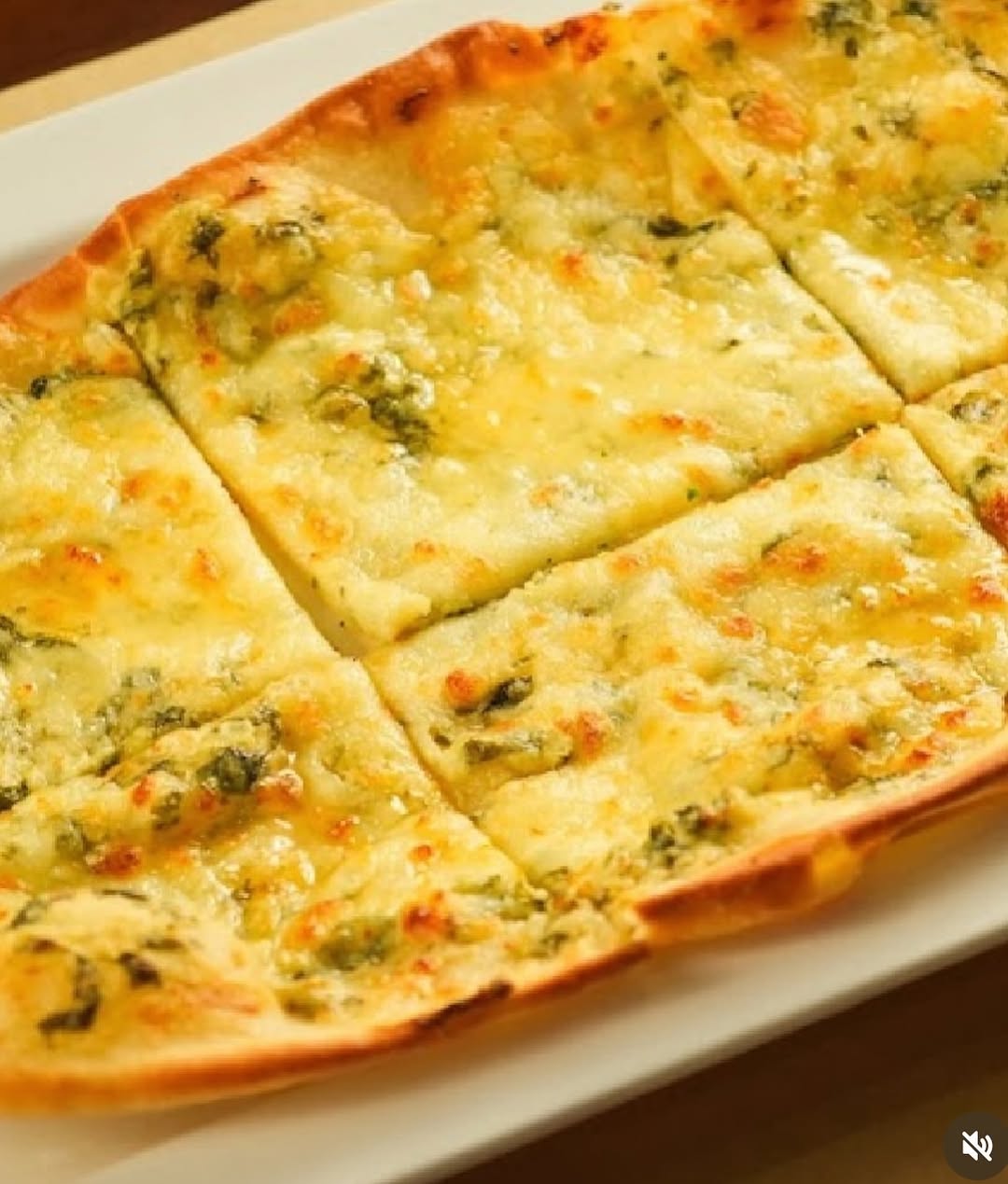 Coze Flatbread Pizza